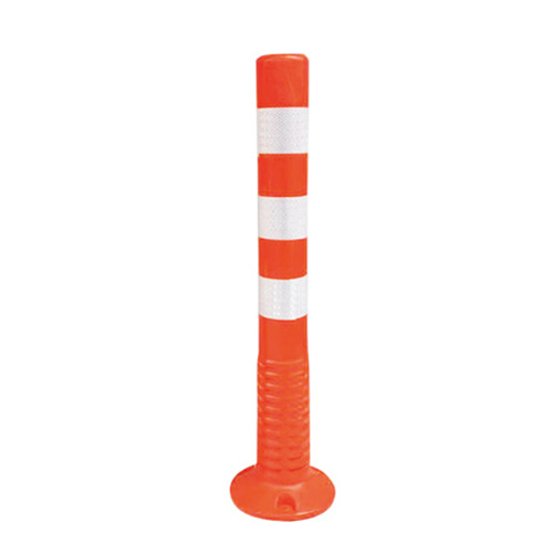 warning column