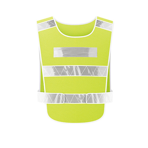 reflective jacket