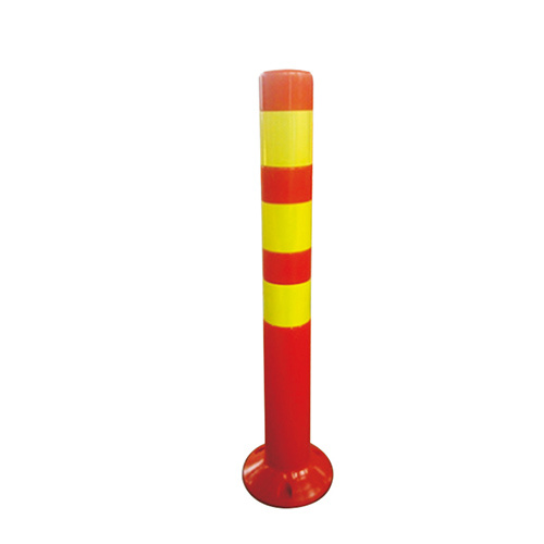warning column