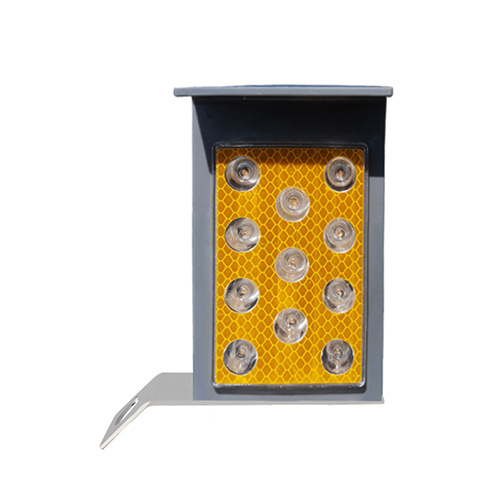 Solar Synchronized Wheel Porch Light