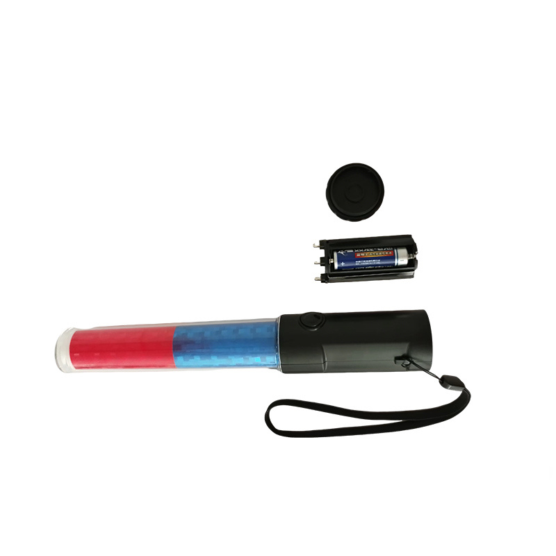 dry-cell baton