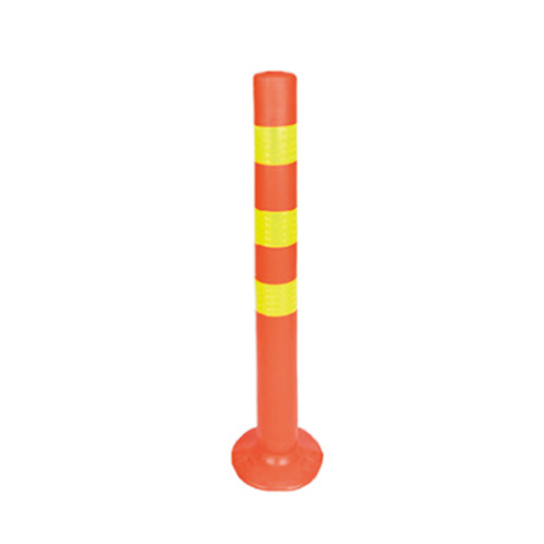 warning column