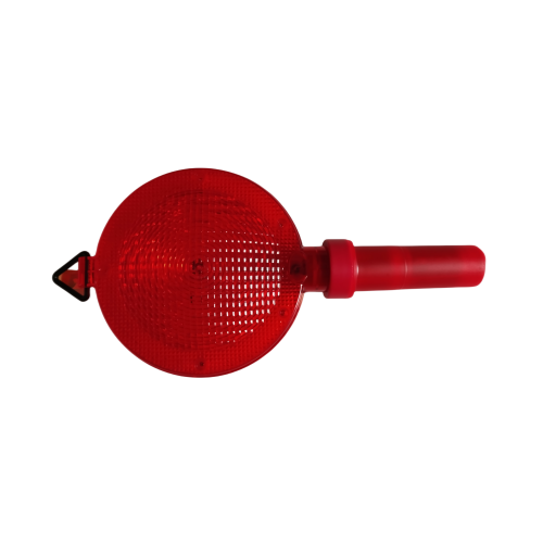 Dry Battery Warning Light (Model A)