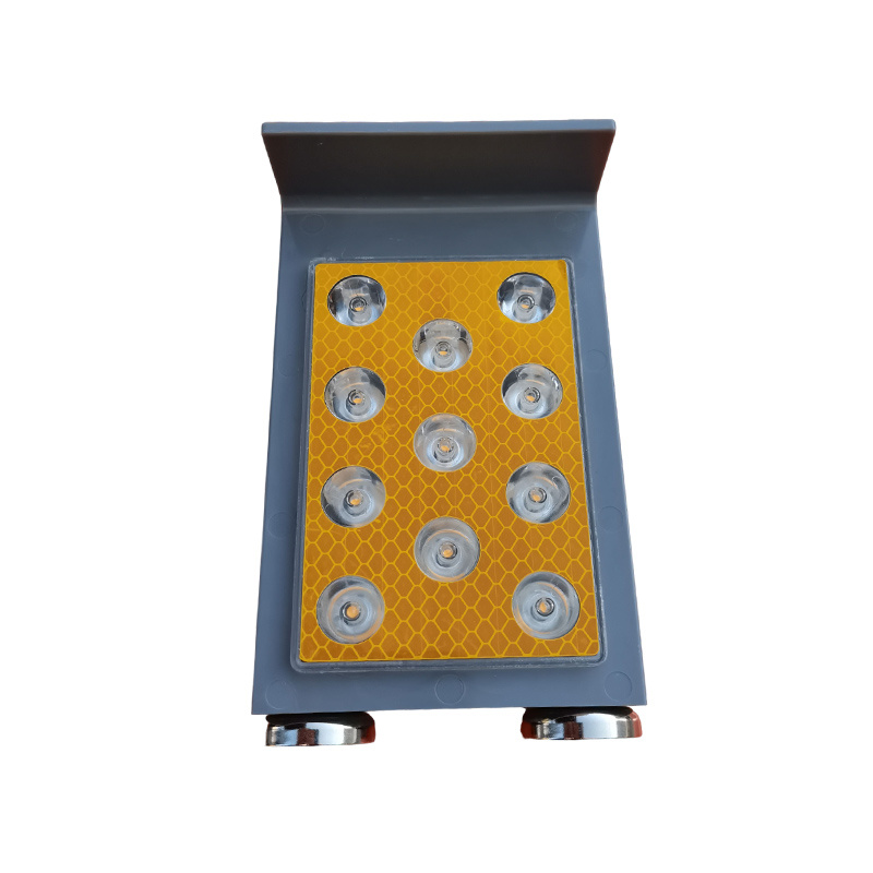 182 Solar Synchronized Contour Light (Strong Magnetic Model)