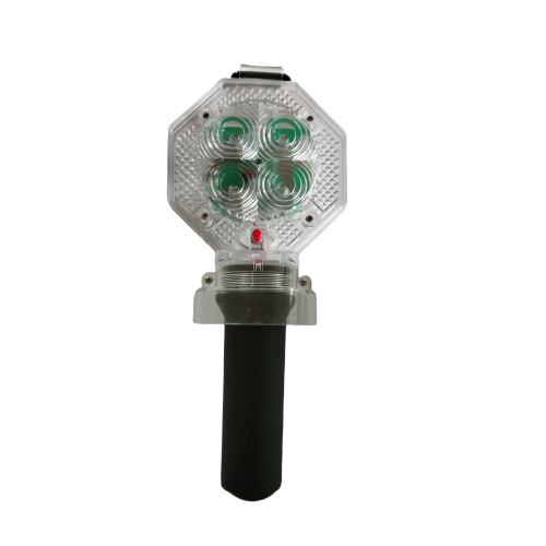 Dry battery warning light (C model)