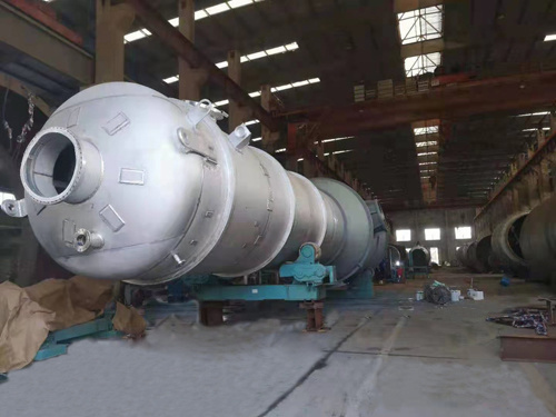 Heat exchangers