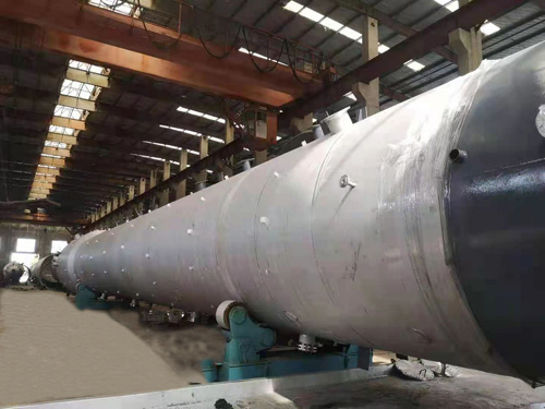 Tianchen Tower Ware