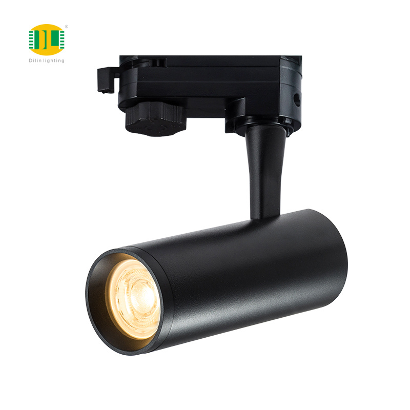 DL-116 Track Light For Home