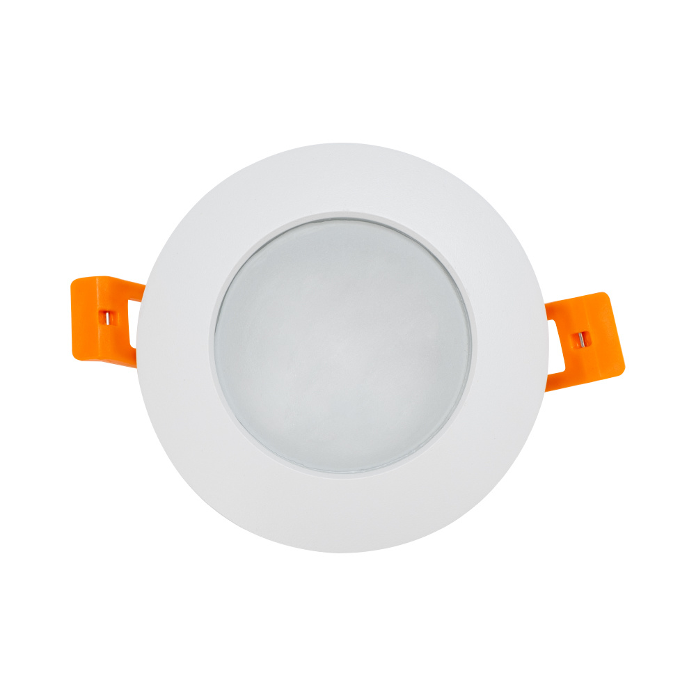 DL-145 WH LED Track Lamp  GU10