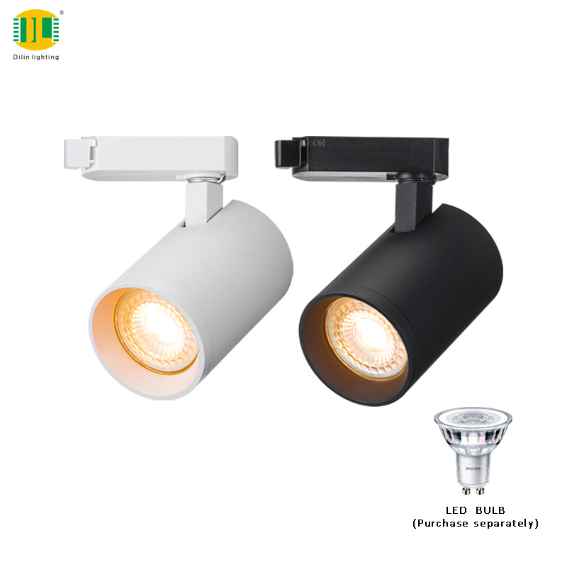 DL-181 GU10 Light Fixture For Office