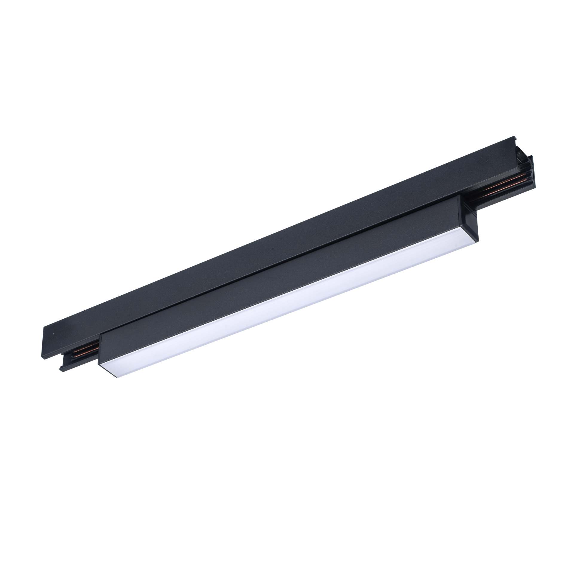 LED Magnetic Light