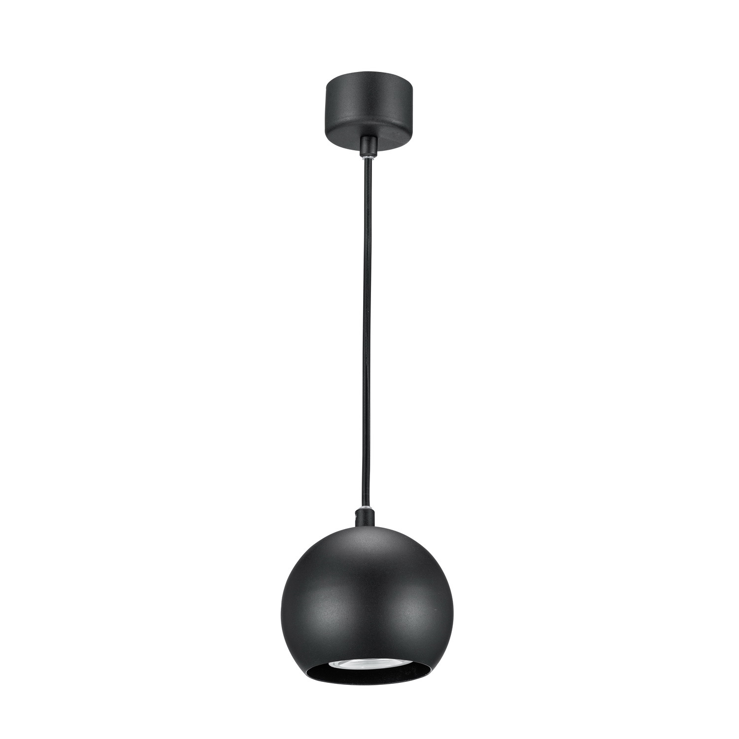 DL-188P GU10 Pendant Light