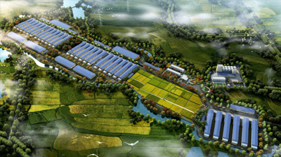 Guangdong Kangrui Ecological Agriculture Guangdong Kangrui Ecological Agriculture