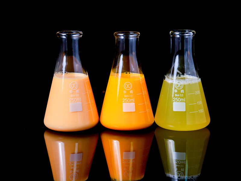 Egg Liquid Series
