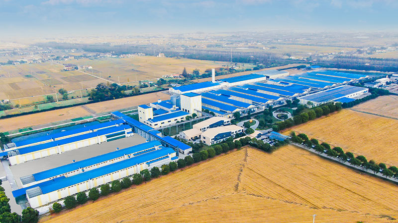 Jiangsu Kangrui Ecological Agriculture Co., Ltd. Jiangsu Kangrui Ecological Agriculture Co., Ltd.