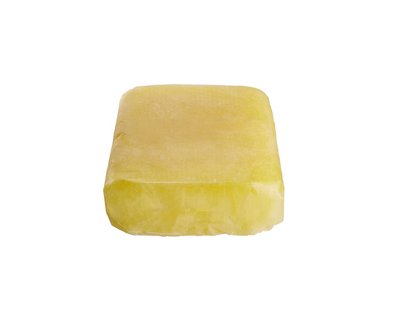 Frozen egg white