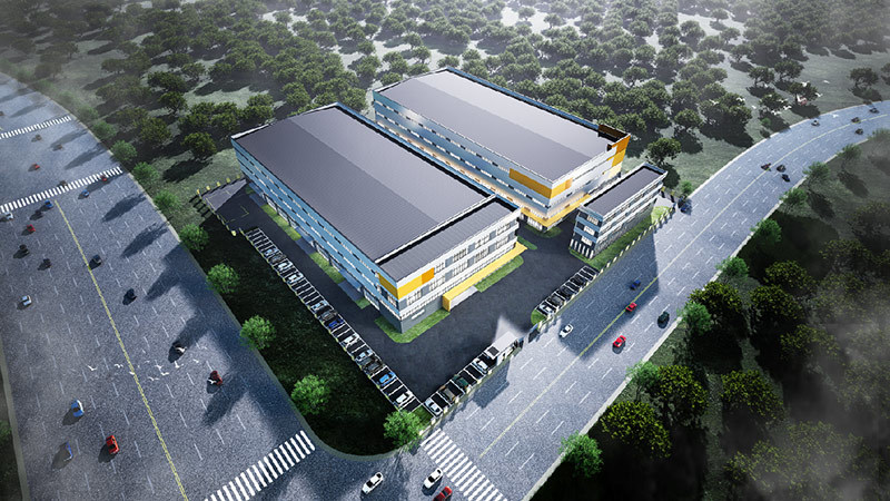 Kangde Egg Industry (Zhaoqing) Co., Ltd. Kangde Egg Industry (Zhaoqing) Co., Ltd.
