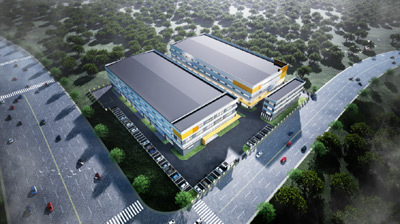 Guangdong Kangde Egg Industry Guangdong Kangde Egg Industry