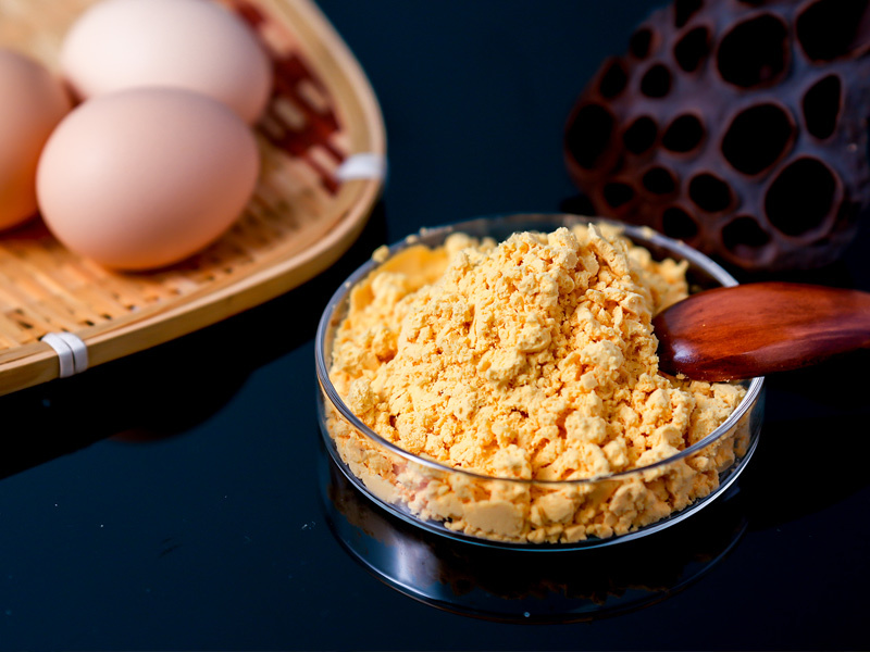 Egg Powder Series