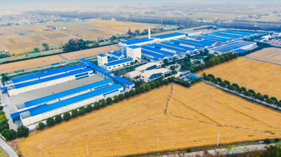 Jiangsu Kangrui Ecological Agriculture Jiangsu Kangrui Ecological Agriculture