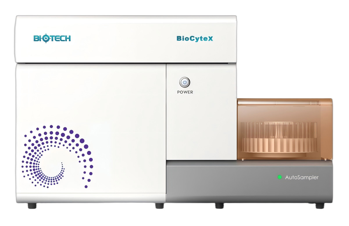 BioCyteX 临床型流式细胞仪