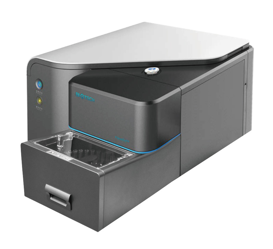 FlowCyte B7 临床型流式细胞仪