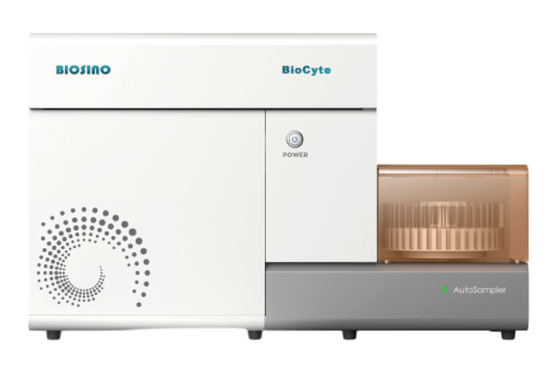 BioCyte 临床型流式细胞仪