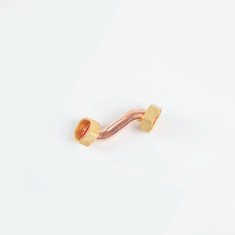 黄铜配件类别