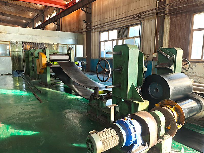 Production equipment Production equipment