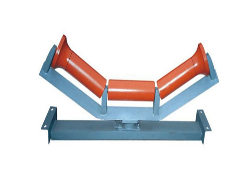 Friction compensating bearing
