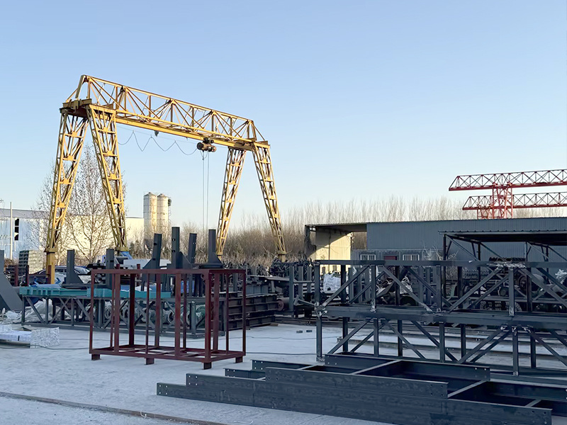 Factory Factory
