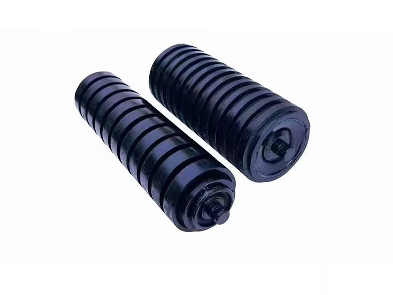 Buffer roller