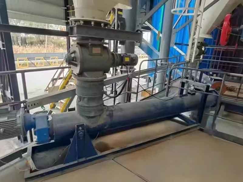 Spiral conveyor belt scale