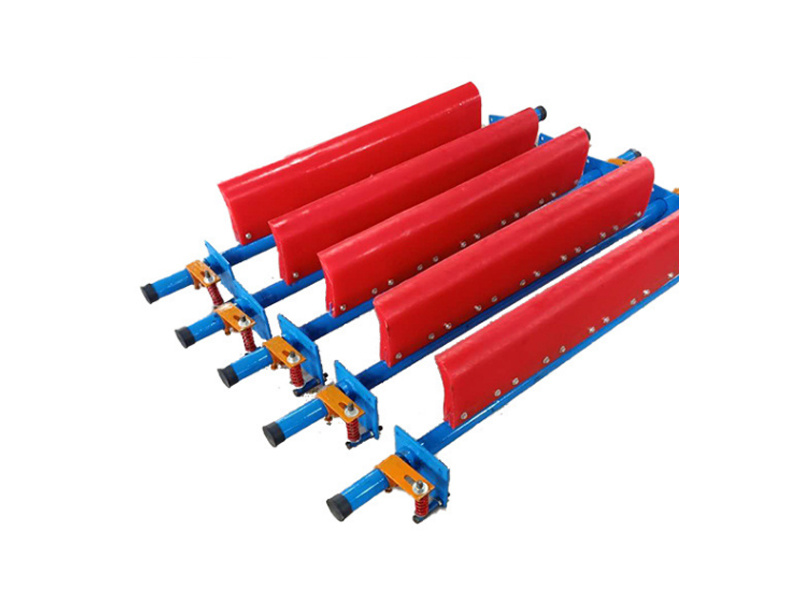 Second scraper cleaner