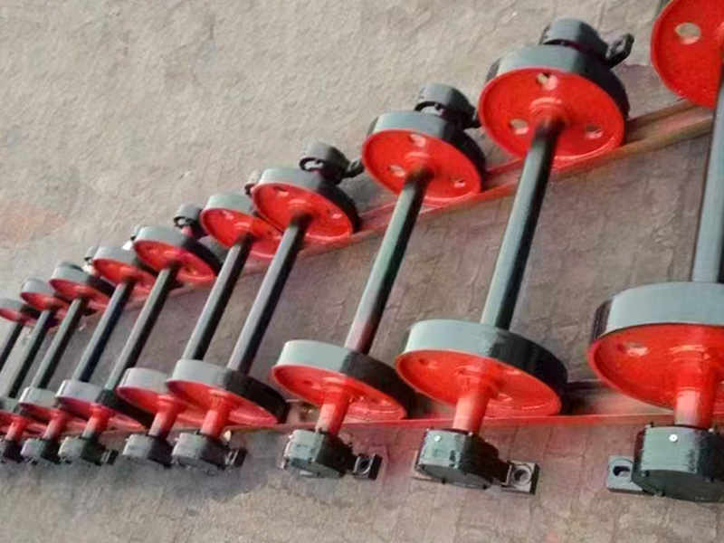 Pressure roller