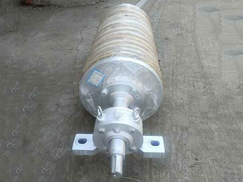 Magnetic drum