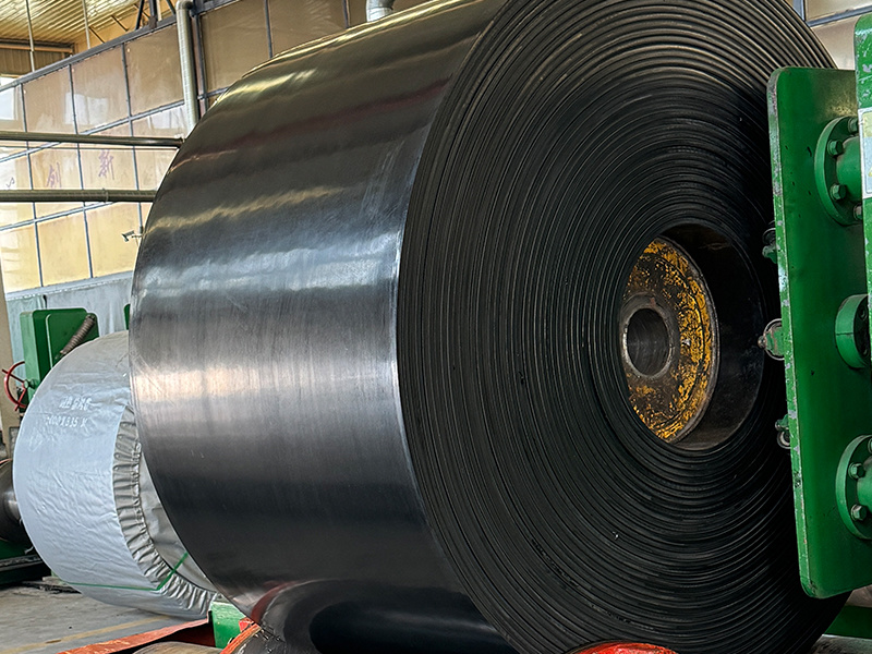 The Evolution of Industrial Conveyor Systems