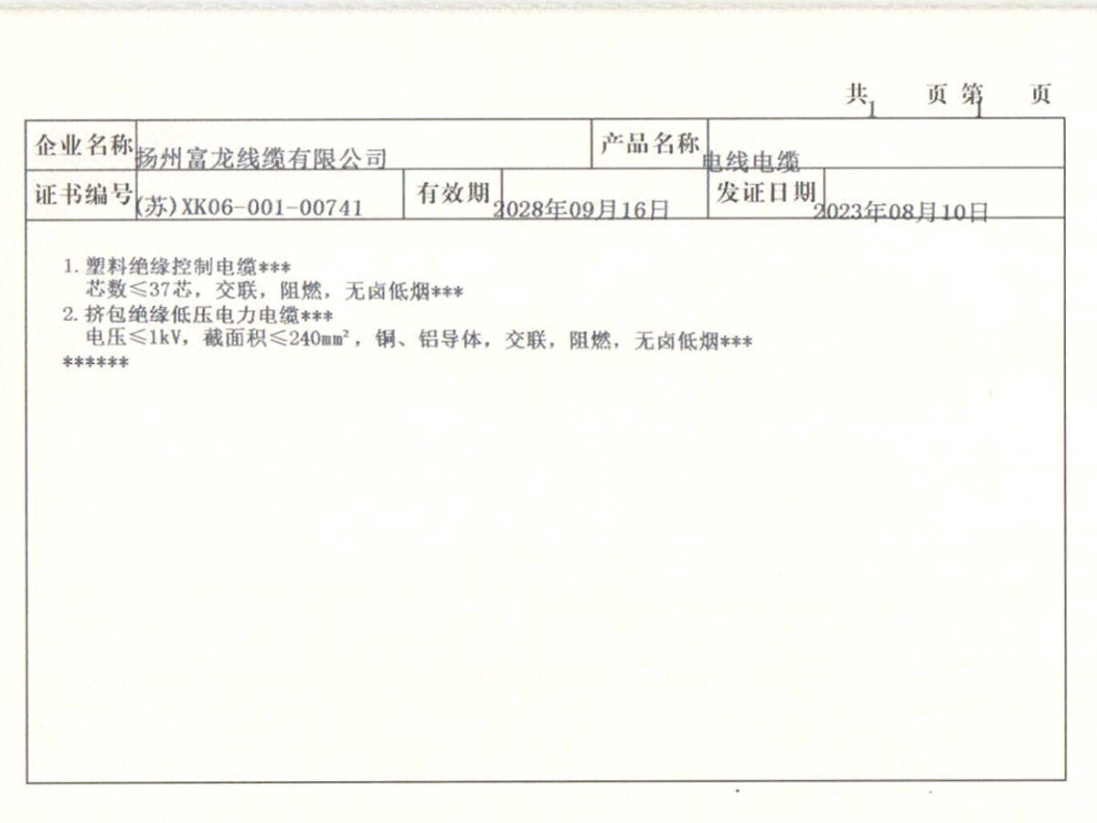 榮譽(yù)資質(zhì)