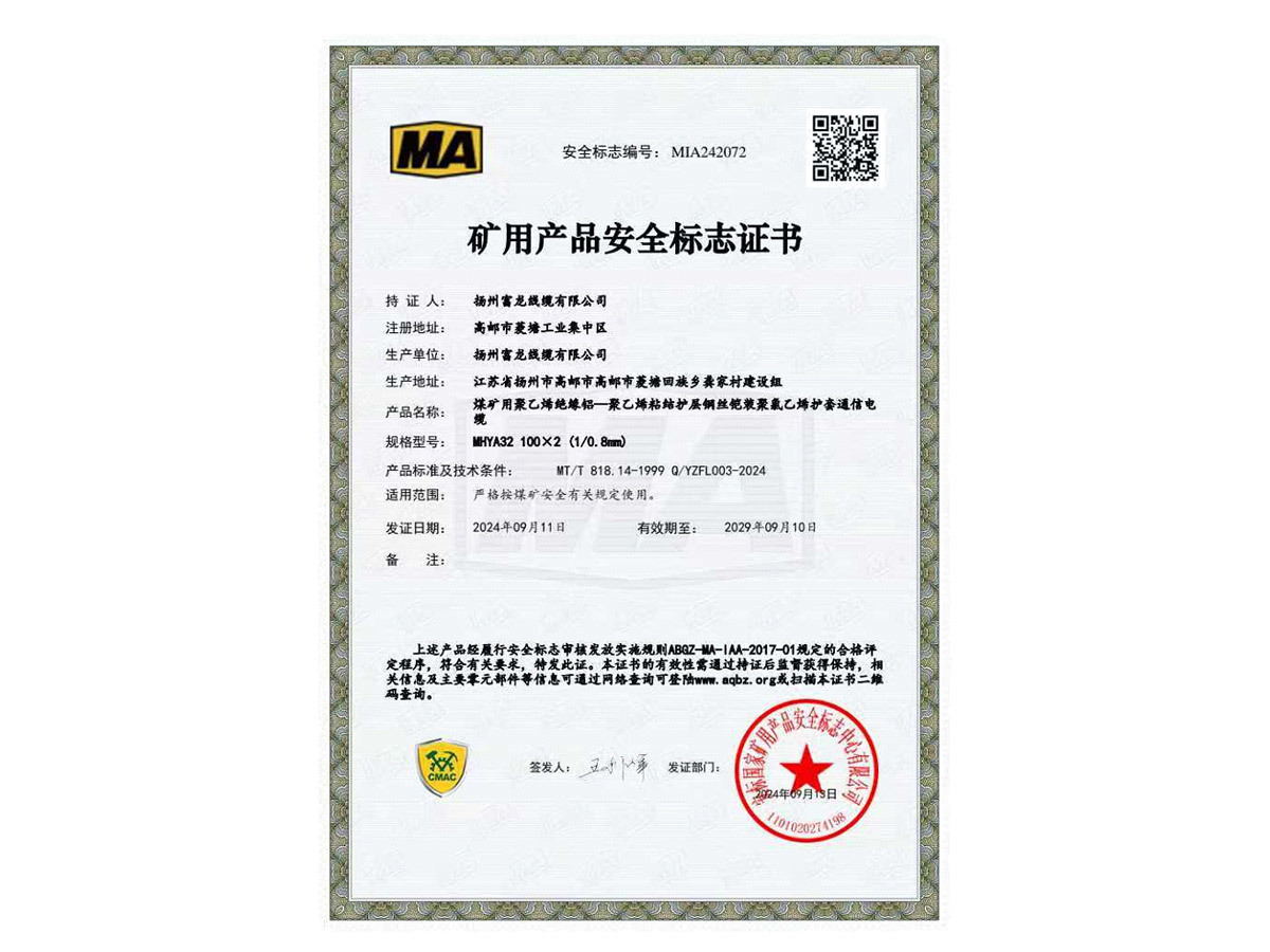 榮譽(yù)資質(zhì)