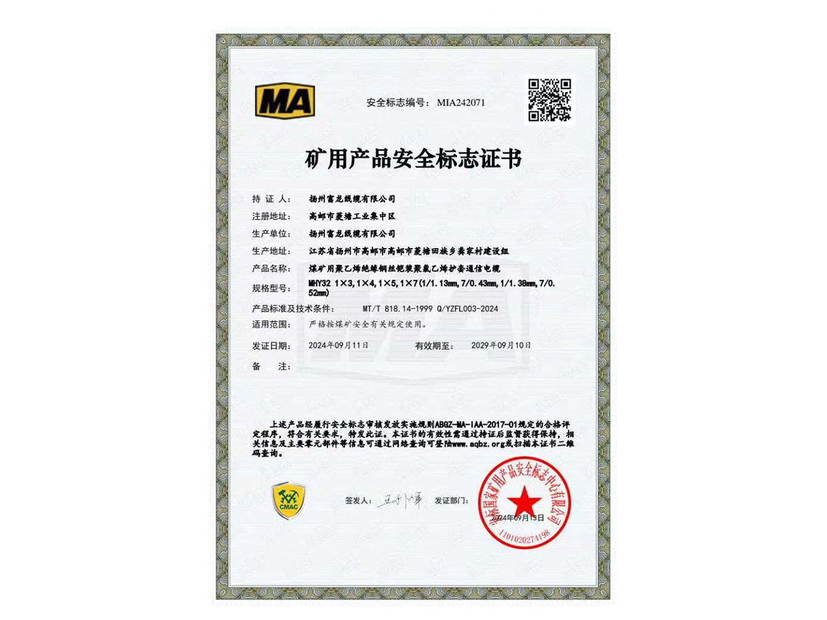 榮譽(yù)資質(zhì)