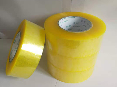 封箱膠帶