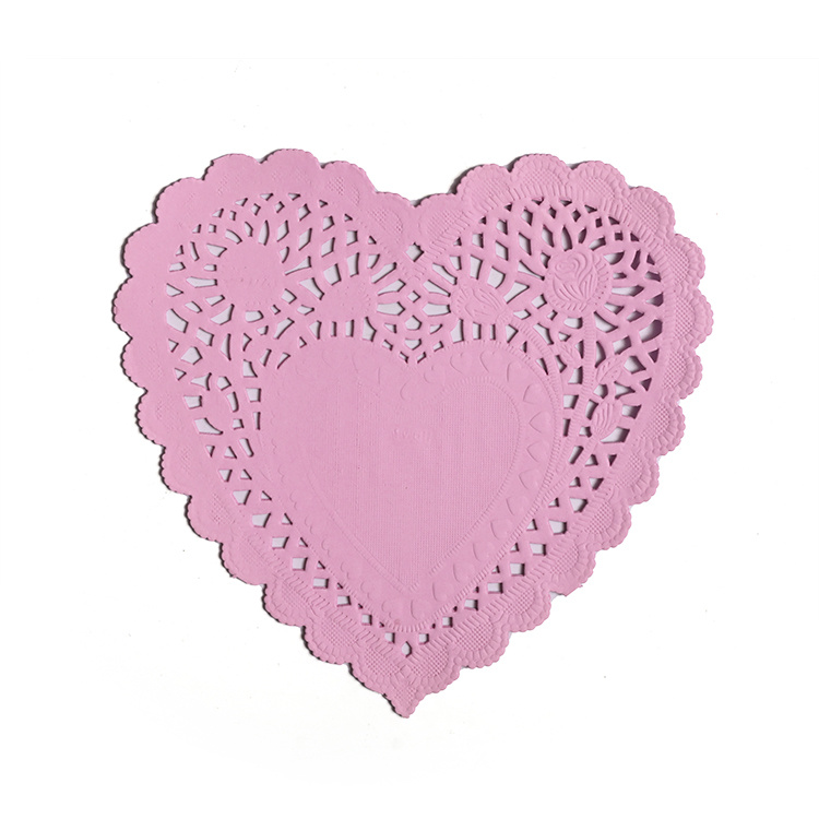Why Lace Paper Doilies Are Essential for Elegant Table Settings
