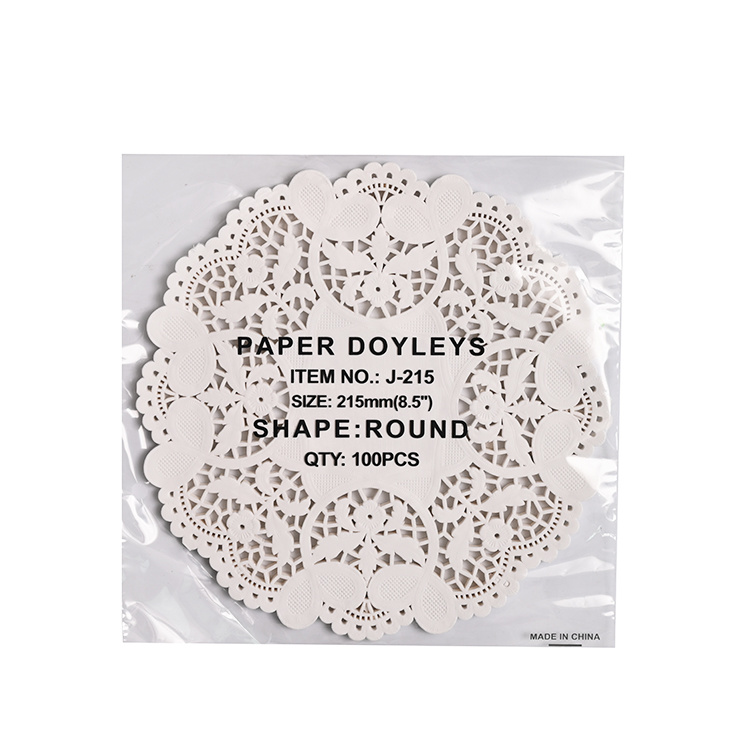 White paper pad
