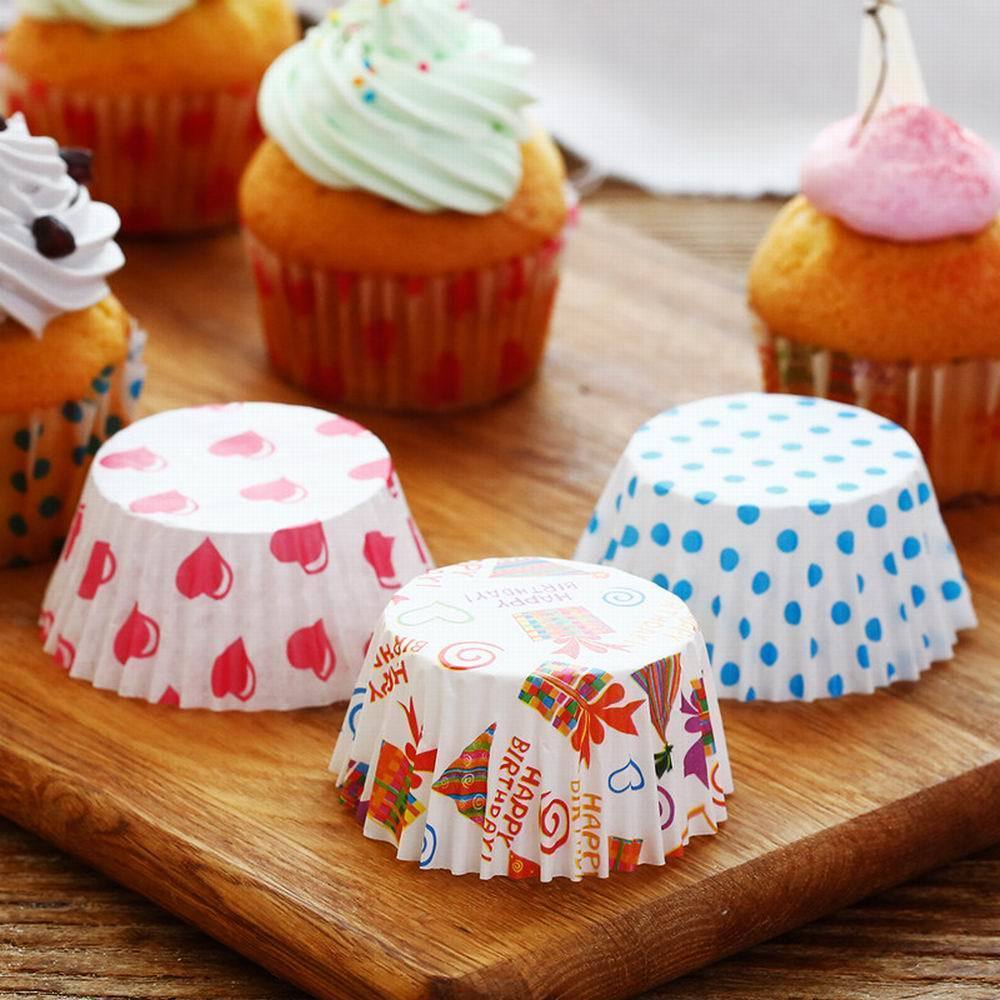 The Versatile Uses of Disposable Cake Cups: A Culinary Revolution