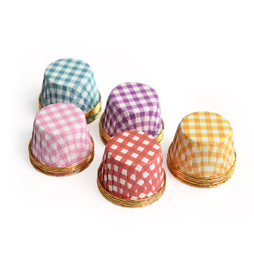 Precision Baking Made Easy: Comprehensive Overview of Roll Mouth Cups