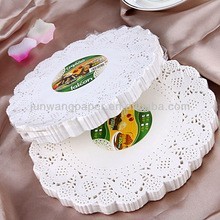 Understanding the Benefits of White Paper Pads for Food Wrapping
