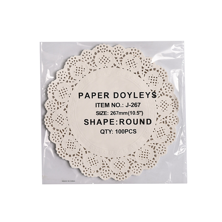 White paper pad