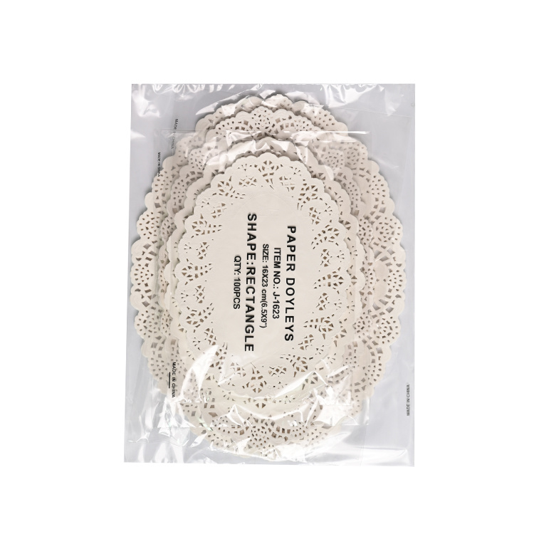 White paper pad