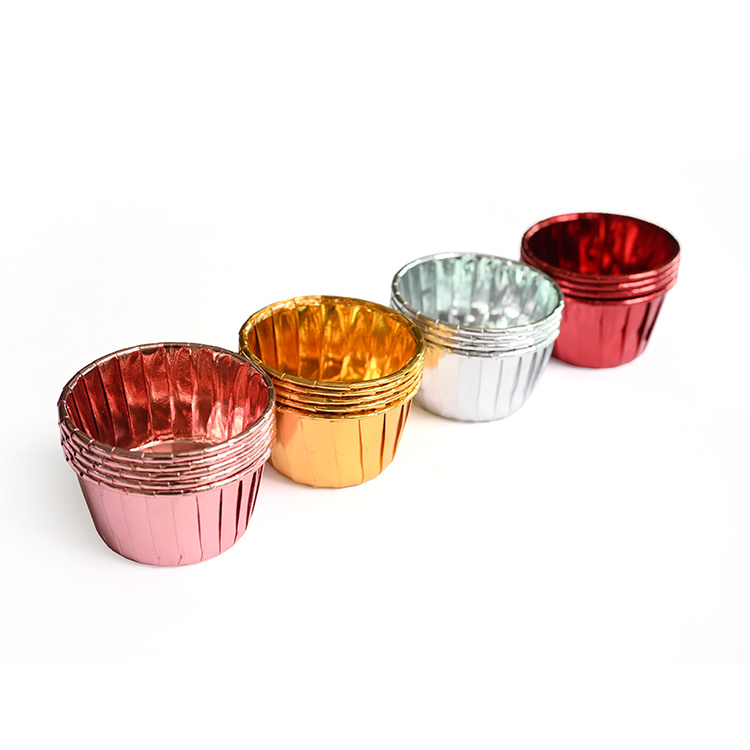 Roll Mouth Cups