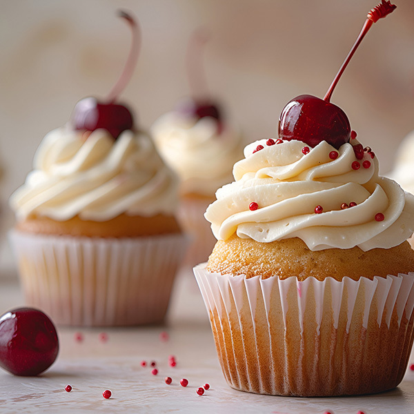 Cake Cup